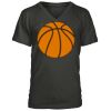 Men's Premium V-Neck T-Shirt Thumbnail