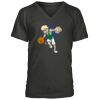 Men's Premium V-Neck T-Shirt Thumbnail