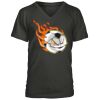 Men's Premium V-Neck T-Shirt Thumbnail