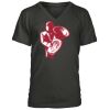 Men's Premium V-Neck T-Shirt Thumbnail