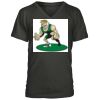 Men's Premium V-Neck T-Shirt Thumbnail