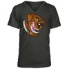 Men's Premium V-Neck T-Shirt Thumbnail