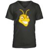 Men's Premium V-Neck T-Shirt Thumbnail