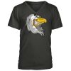 Men's Premium V-Neck T-Shirt Thumbnail