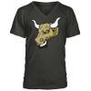 Men's Premium V-Neck T-Shirt Thumbnail