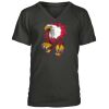 Men's Premium V-Neck T-Shirt Thumbnail