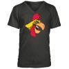 Men's Premium V-Neck T-Shirt Thumbnail