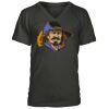 Men's Premium V-Neck T-Shirt Thumbnail