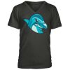 Men's Premium V-Neck T-Shirt Thumbnail