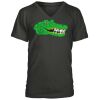 Men's Premium V-Neck T-Shirt Thumbnail