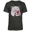 Men's Premium V-Neck T-Shirt Thumbnail