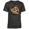 Men's Premium V-Neck T-Shirt Thumbnail