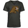 Men's Premium V-Neck T-Shirt Thumbnail