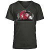 Men's Premium V-Neck T-Shirt Thumbnail