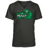 Men's Premium V-Neck T-Shirt Thumbnail
