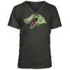 Men's Premium V-Neck T-Shirt Thumbnail