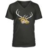 Men's Premium V-Neck T-Shirt Thumbnail