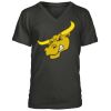 Men's Premium V-Neck T-Shirt Thumbnail