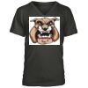 Men's Premium V-Neck T-Shirt Thumbnail