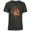 Men's Premium V-Neck T-Shirt Thumbnail
