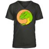 Men's Premium V-Neck T-Shirt Thumbnail