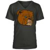 Men's Premium V-Neck T-Shirt Thumbnail