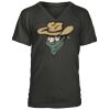 Men's Premium V-Neck T-Shirt Thumbnail