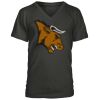Men's Premium V-Neck T-Shirt Thumbnail