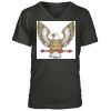 Men's Premium V-Neck T-Shirt Thumbnail