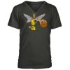 Men's Premium V-Neck T-Shirt Thumbnail