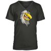 Men's Premium V-Neck T-Shirt Thumbnail