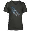 Men's Premium V-Neck T-Shirt Thumbnail