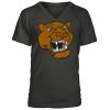 Men's Premium V-Neck T-Shirt Thumbnail
