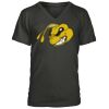 Men's Premium V-Neck T-Shirt Thumbnail
