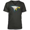Men's Premium V-Neck T-Shirt Thumbnail