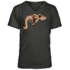 Men's Premium V-Neck T-Shirt Thumbnail