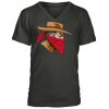 Men's Premium V-Neck T-Shirt Thumbnail