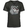 Men's Premium V-Neck T-Shirt Thumbnail