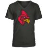 Men's Premium V-Neck T-Shirt Thumbnail