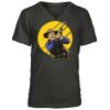 Men's Premium V-Neck T-Shirt Thumbnail