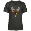 Men's Premium V-Neck T-Shirt Thumbnail