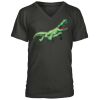 Men's Premium V-Neck T-Shirt Thumbnail