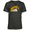 Men's Premium V-Neck T-Shirt Thumbnail
