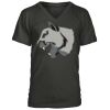 Men's Premium V-Neck T-Shirt Thumbnail