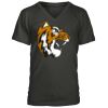 Men's Premium V-Neck T-Shirt Thumbnail