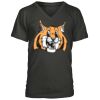 Men's Premium V-Neck T-Shirt Thumbnail