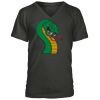 Men's Premium V-Neck T-Shirt Thumbnail