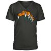 Men's Premium V-Neck T-Shirt Thumbnail