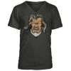 Men's Premium V-Neck T-Shirt Thumbnail