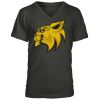 Men's Premium V-Neck T-Shirt Thumbnail